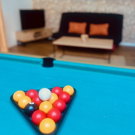 Grand Apt La Bresse 6 A 8 Pers Centre Et Pistes Proches Экстерьер фото