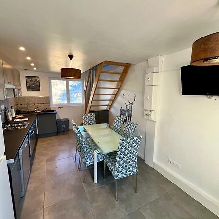 Grand Apt La Bresse 6 A 8 Pers Centre Et Pistes Proches Экстерьер фото