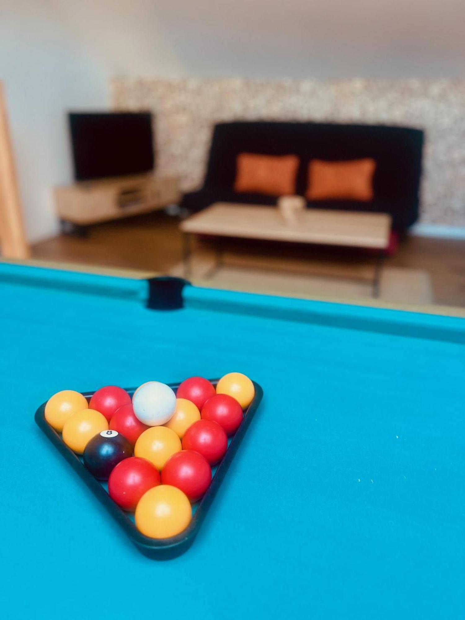 Grand Apt La Bresse 6 A 8 Pers Centre Et Pistes Proches Экстерьер фото