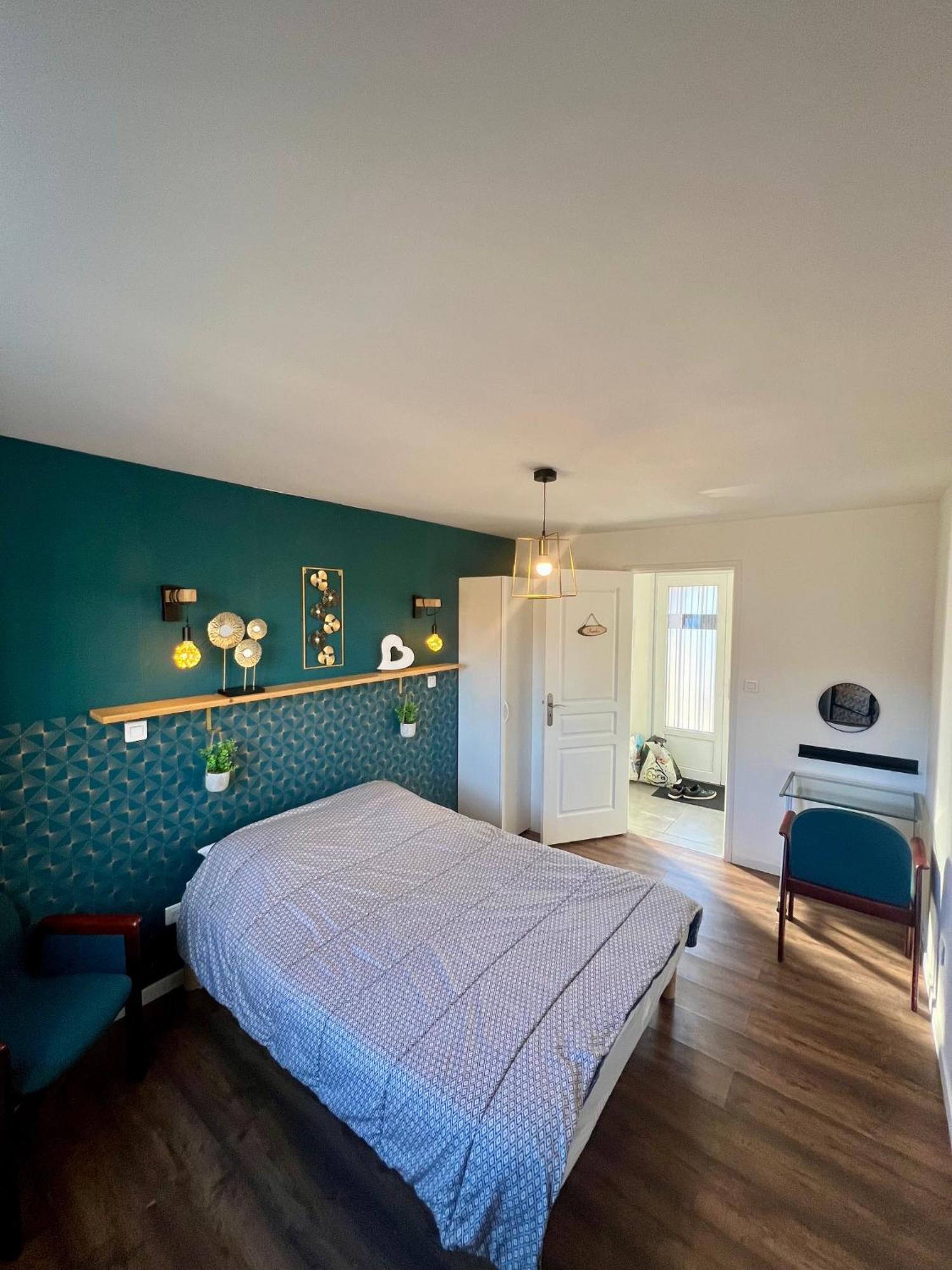 Grand Apt La Bresse 6 A 8 Pers Centre Et Pistes Proches Экстерьер фото